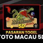 Prediksi TOGEL Toto Macau5D 5 Desember November 2024